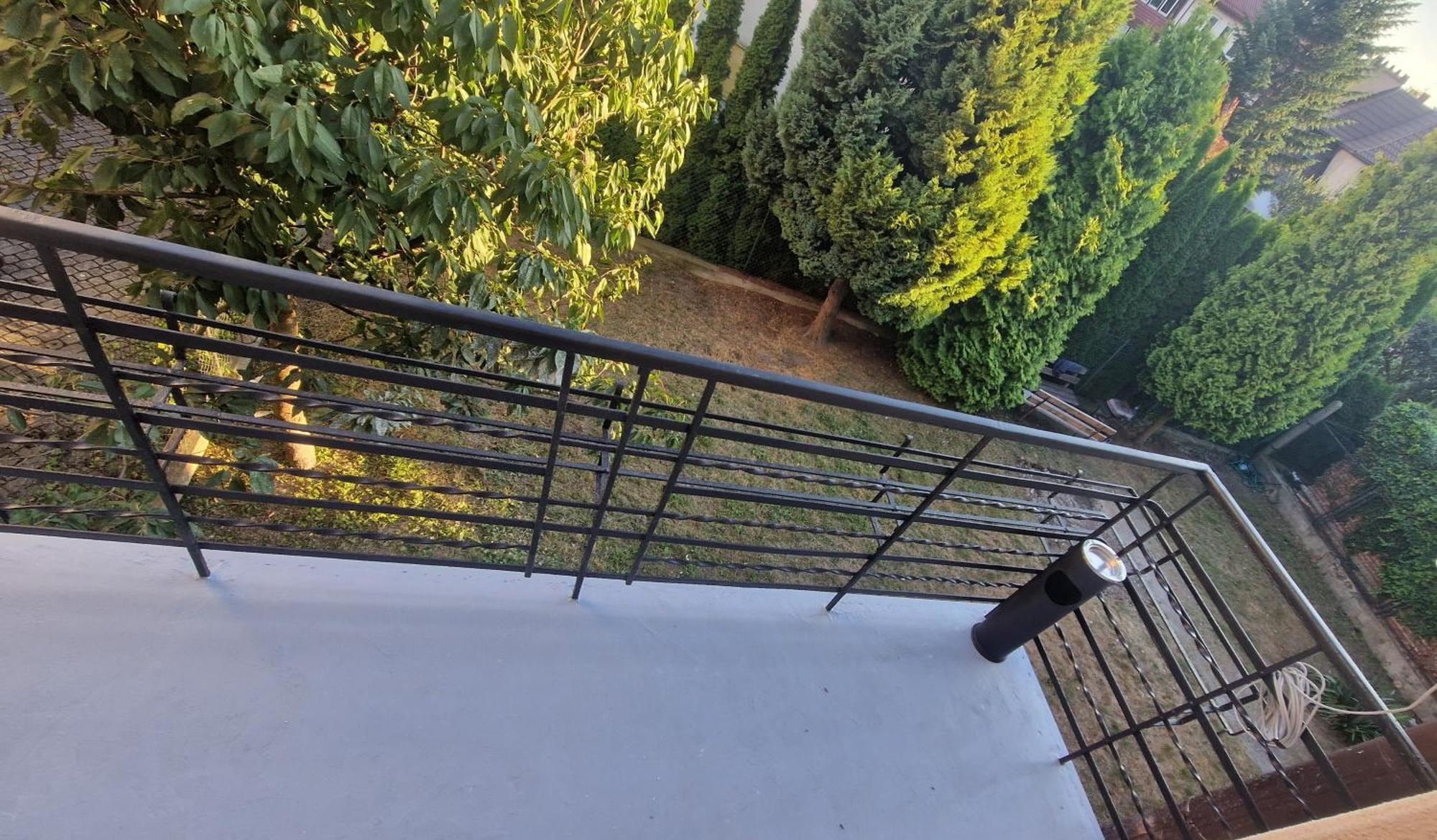 Apartament Zacisze 5 Przemysl Exterior photo